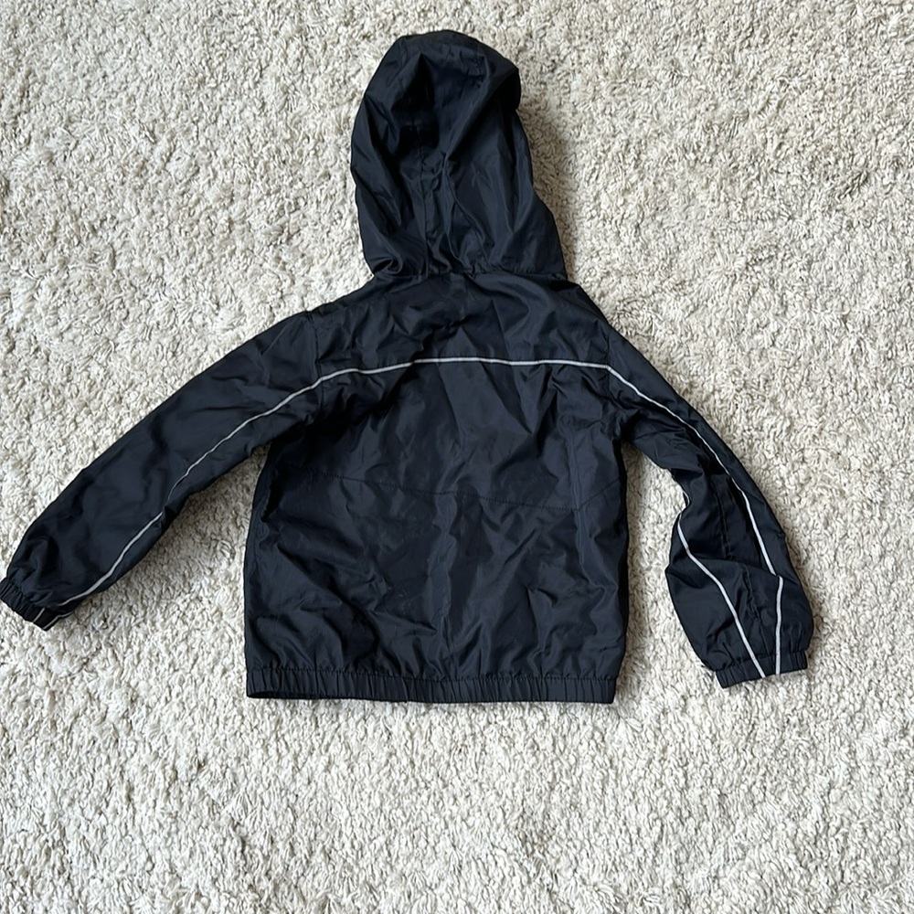 Volcom jacket 4t - Picture 6 of 6